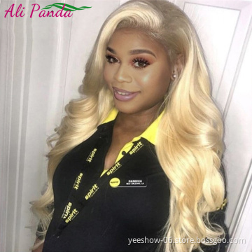 wholesale remy tape extension vendor raw indian mink brazilian body wave lace front  wigs virgin hair